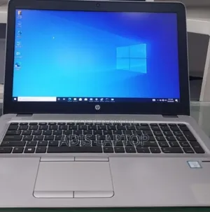 Photo - New Laptop HP EliteBook 850 G3 8GB Intel Core I5 HDD 1T