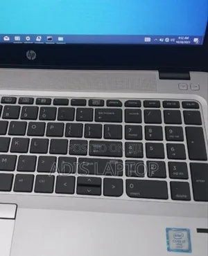 New Laptop HP EliteBook 850 G3 8GB Intel Core I5 HDD 1T