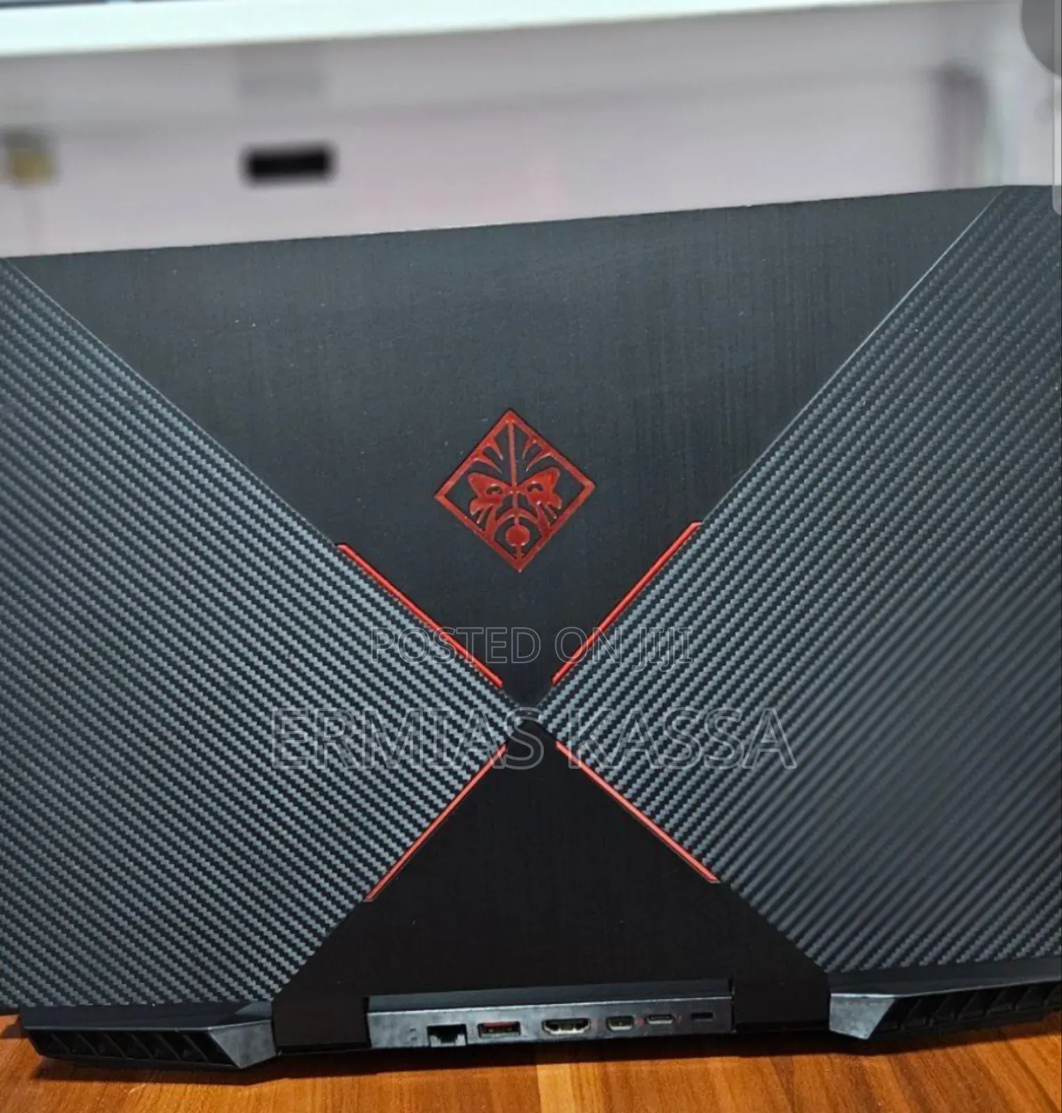 New Laptop HP Omen X 16GB Intel Core I5 HDD+SSD 1.5T