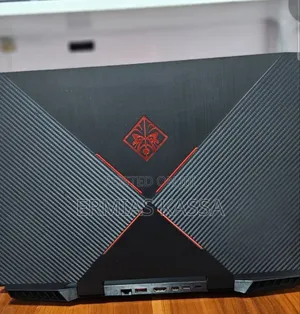New Laptop HP Omen X 16GB Intel Core I5 HDD+SSD 1.5T