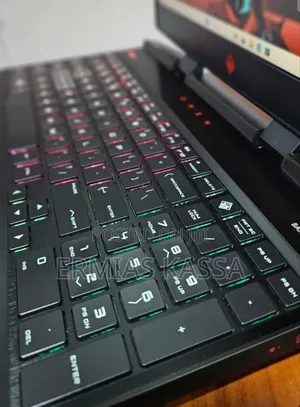 New Laptop HP Omen X 16GB Intel Core I5 HDD+SSD 1.5T