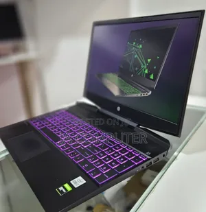 New Laptop HP Pavilion Power 15 16GB Intel Core I7 SSHD (Hybrid) 1.5T