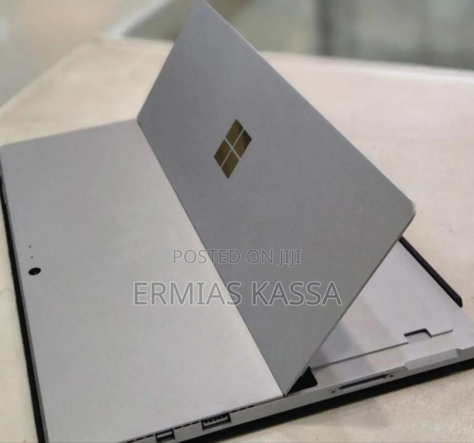 New Laptop Microsoft Surface Pro 4 16GB Intel Core I7 SSD 512GB