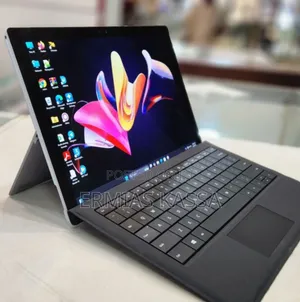 New Laptop Microsoft Surface Pro 4 16GB Intel Core I7 SSD 512GB