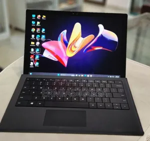 Photo - New Laptop Microsoft Surface Pro 4 16GB Intel Core I7 SSD 512GB