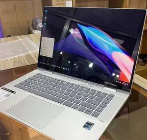 Photo - New Laptop HP Envy X360 16GB Intel Core I7 SSD 1T