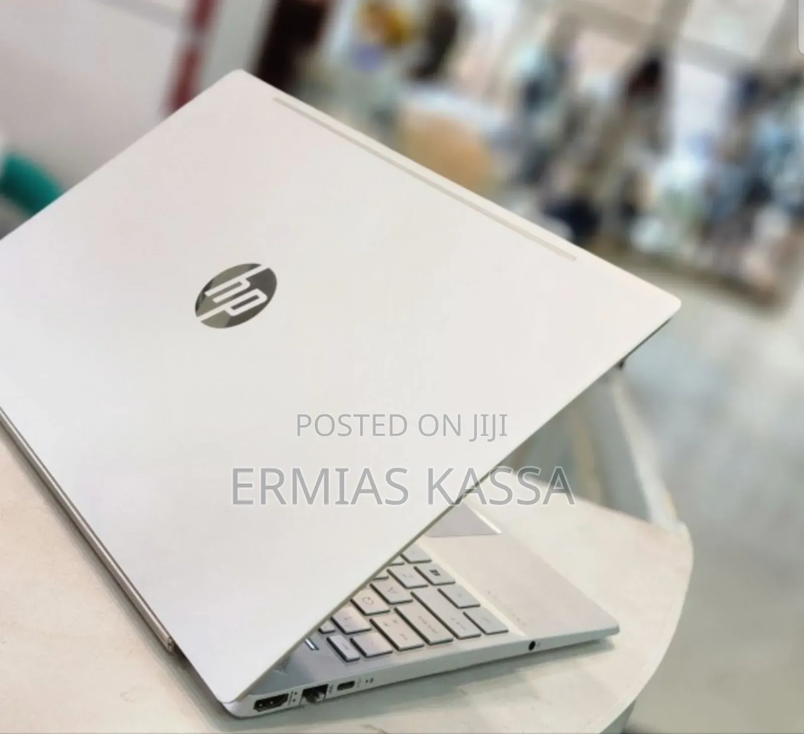 New Laptop HP Pavilion 15 8GB Intel Core I5 HDD+SSD 1.5T