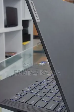 New Laptop Lenovo Ideapad 3 16GB Intel Core I7 SSD 512GB