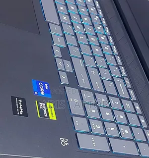 New Laptop HP Victus 16 16GB Intel Core I7 SSD 512GB