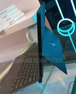 New Laptop Microsoft Surface Pro 6 8GB Intel Core I5 SSD 256GB