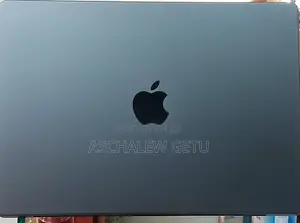 New Laptop Apple MacBook Pro M1 18GB Intel Core I5 SSD 512GB