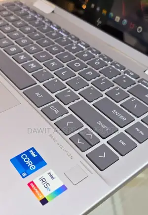 Photo - New Laptop HP Envy X360 8GB Intel Core I5 SSD 512GB