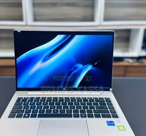 New Laptop HP ZBook 14 16GB Intel Core I7 SSD 512GB