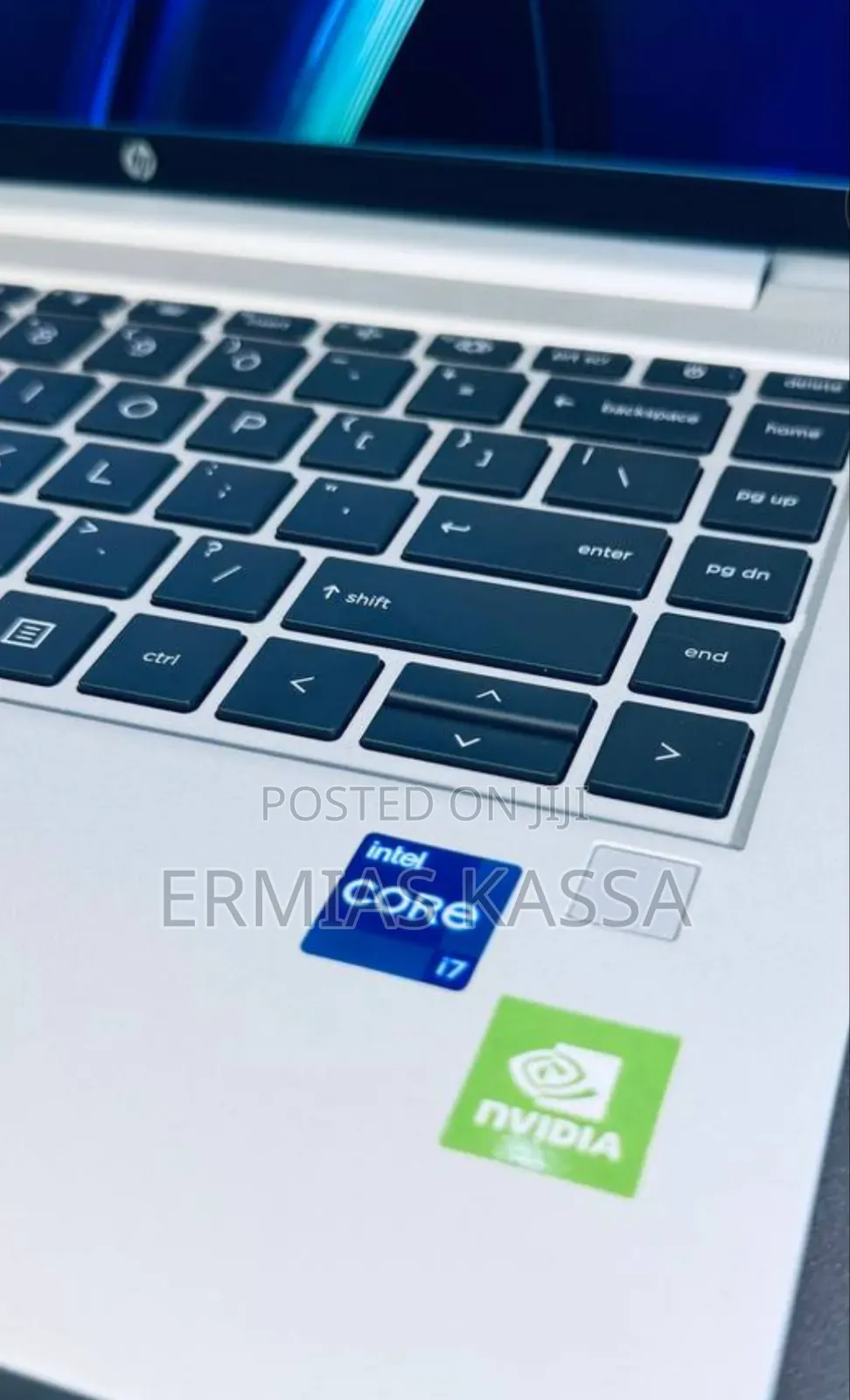 New Laptop HP ZBook 14 16GB Intel Core I7 SSD 512GB