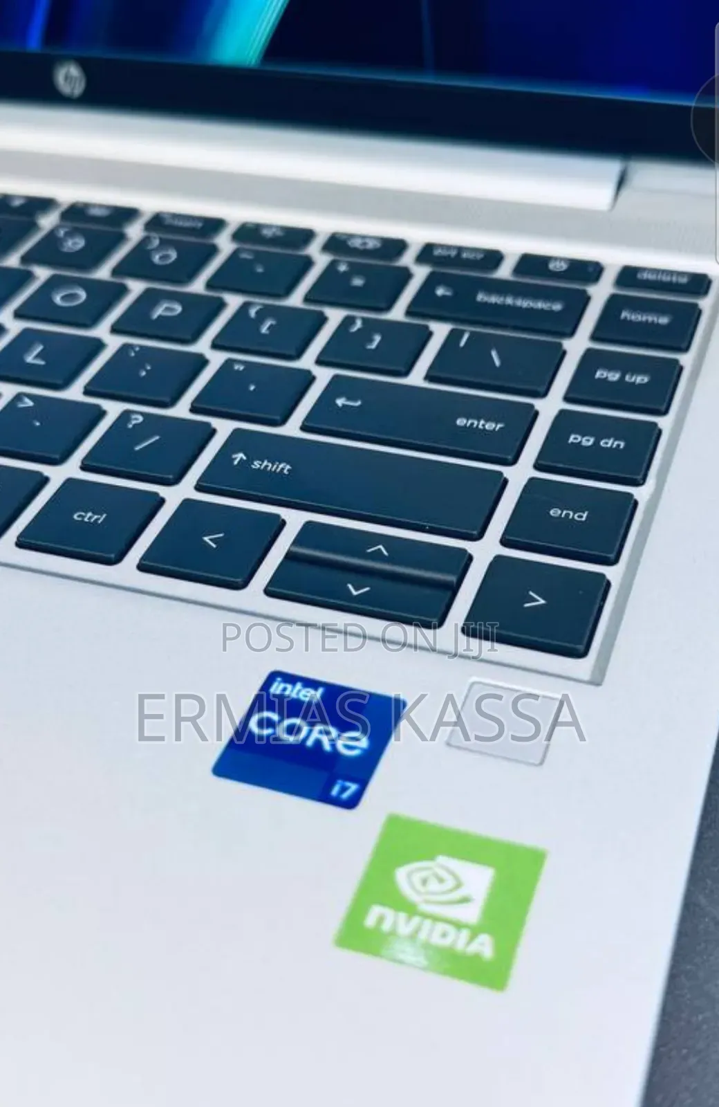 New Laptop HP ZBook 14 16GB Intel Core I7 SSD 512GB