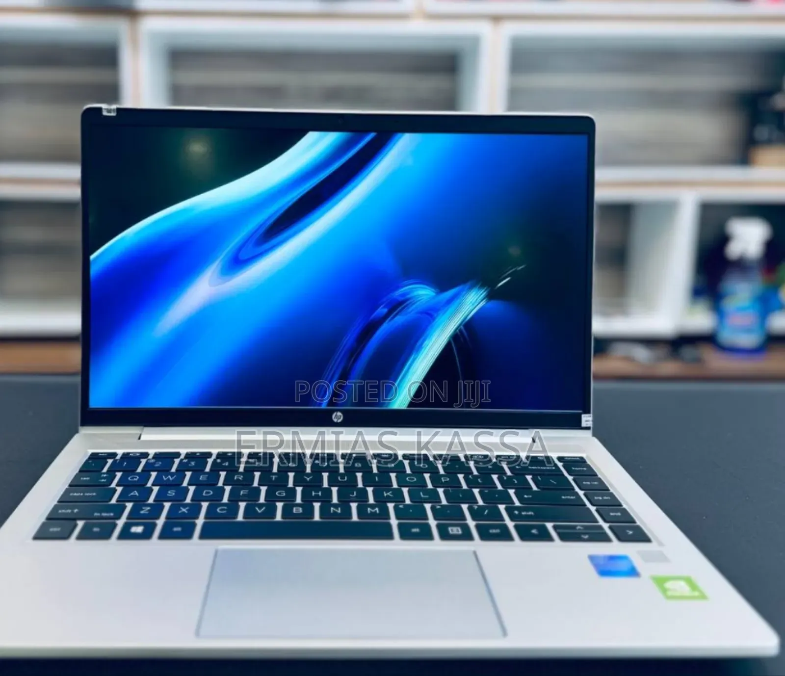 New Laptop HP ZBook 14 16GB Intel Core I7 SSD 512GB