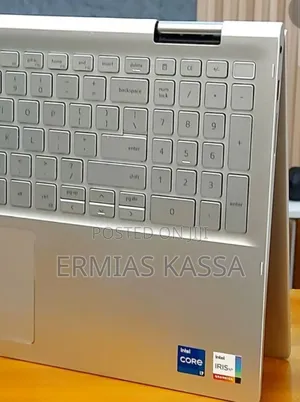 New Laptop Dell Inspiron 15 16GB Intel Core I7 SSD 512GB