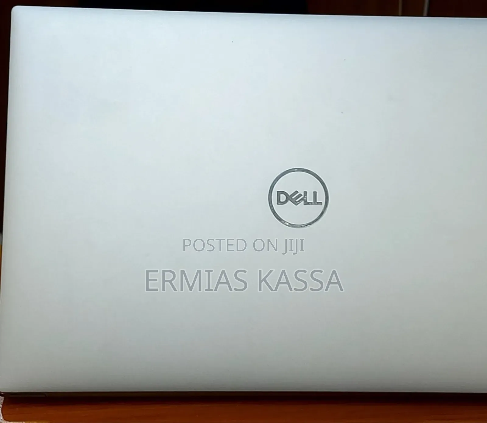 New Laptop Dell Precision 15 7520 32GB Intel Core I7 SSD 1T