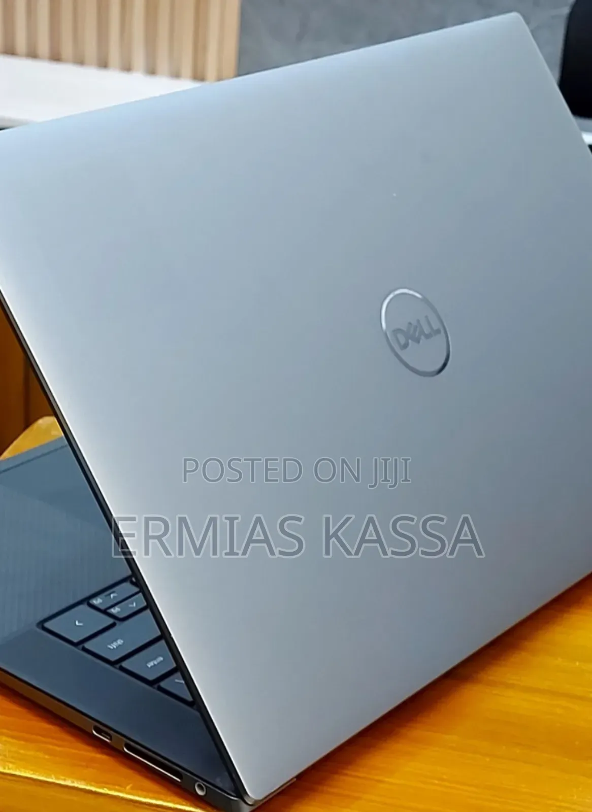 New Laptop Dell Precision 15 7520 32GB Intel Core I7 SSD 1T