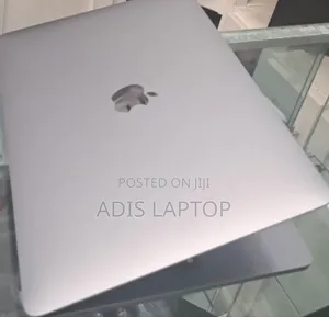 New Laptop Apple MacBook Pro 2020 M1 8GB Apple M1 SSD 256GB