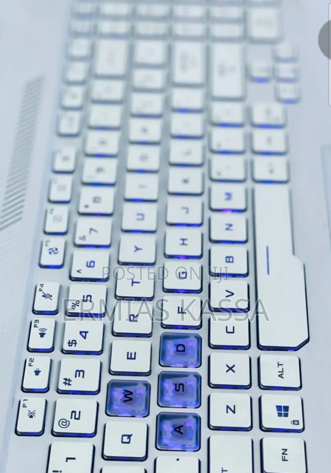 New Laptop Asus TUF Gaming A15 16GB AMD Ryzen 9 SSD 512GB