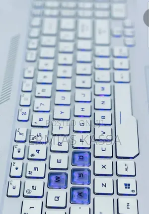 New Laptop Asus TUF Gaming A15 16GB AMD Ryzen 9 SSD 512GB