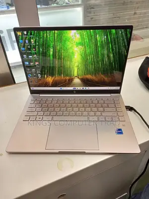 New Laptop HP Pavilion 14 16GB Intel Core I7 SSD 1T