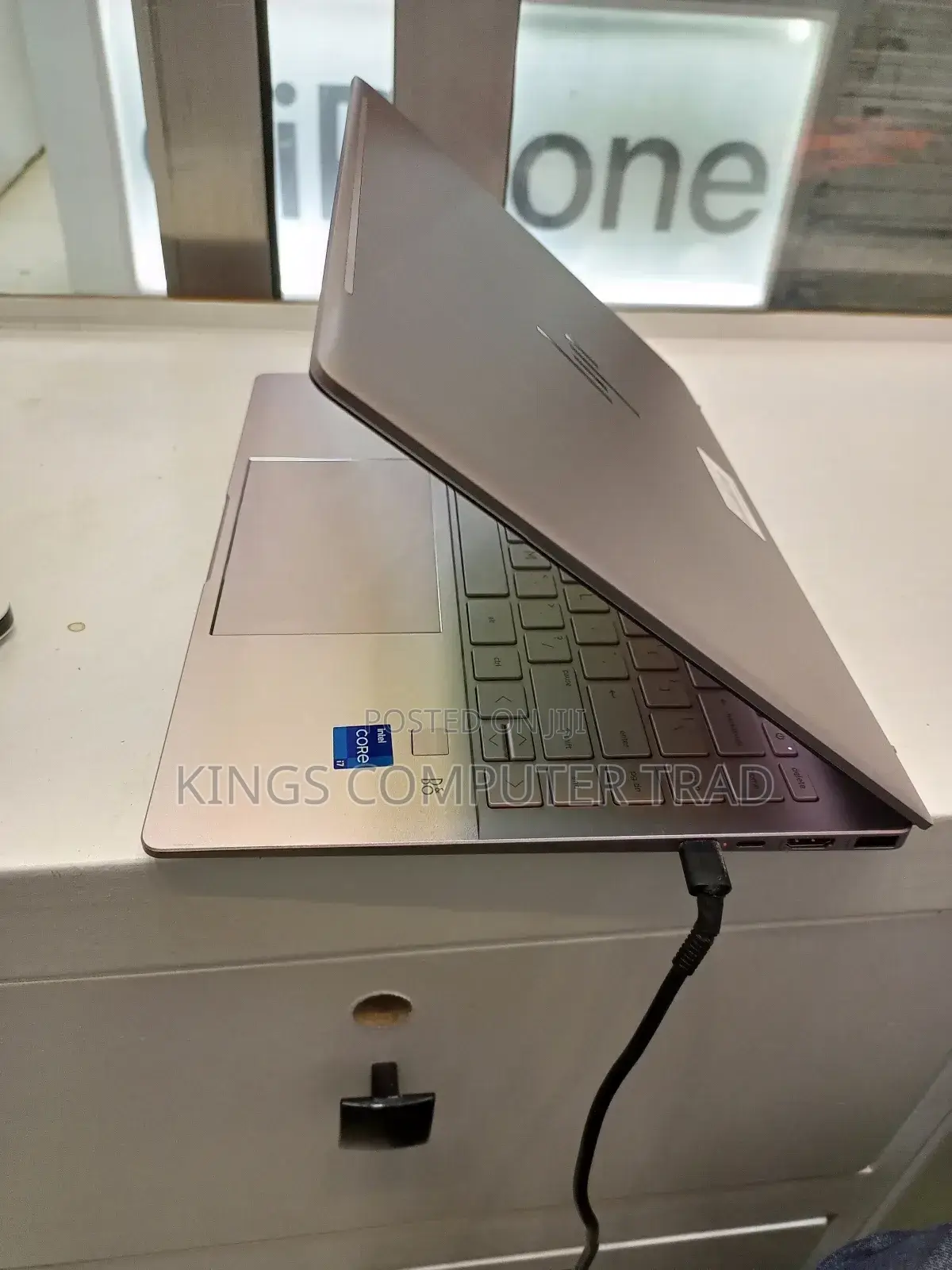 New Laptop HP Pavilion 14 16GB Intel Core I7 SSD 1T