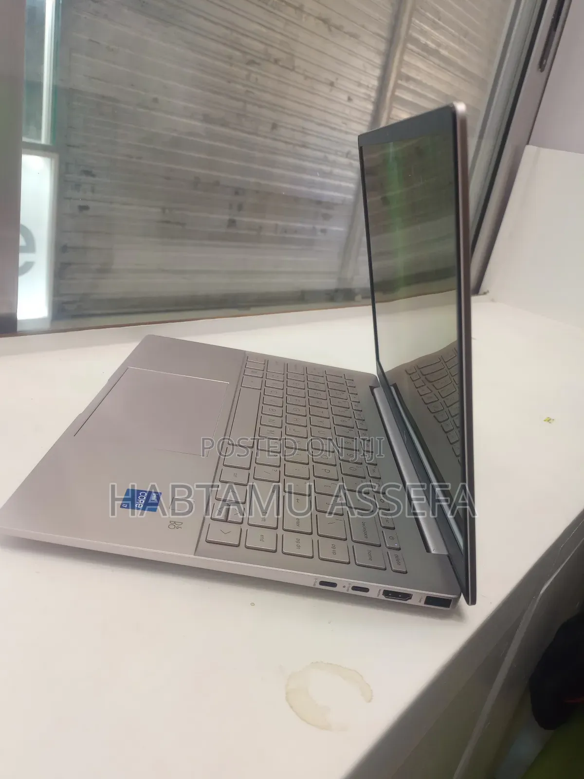 New Laptop HP Pavilion 15 16GB Intel Core I7 SSD 1T
