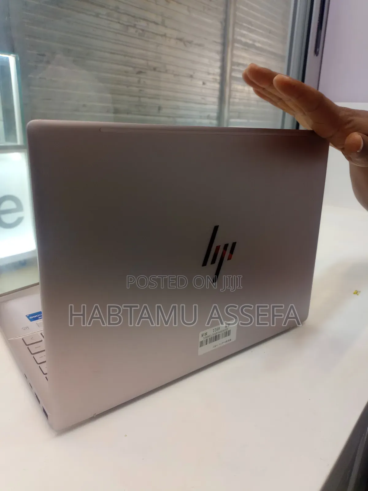 New Laptop HP Pavilion 15 16GB Intel Core I7 SSD 1T