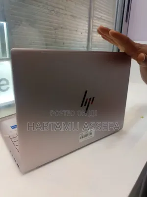 New Laptop HP Pavilion 15 16GB Intel Core I7 SSD 1T