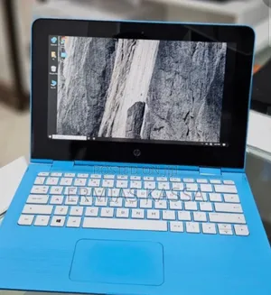 Photo - New Laptop HP Stream Notebook 2GB Intel Celeron SSD 32GB