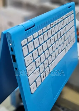 New Laptop HP Stream Notebook 2GB Intel Celeron SSD 32GB