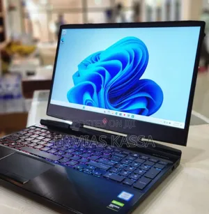 Photo - New Laptop HP Omen X 16GB Intel Core I7 HDD+SSD 1.5T