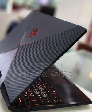 New Laptop HP Omen X 16GB Intel Core I7 HDD+SSD 1.5T