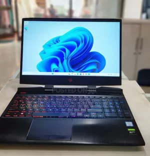 New Laptop HP Omen X 16GB Intel Core I7 HDD+SSD 1.5T