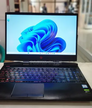 New Laptop HP Omen X 16GB Intel Core I7 HDD+SSD 1.5T