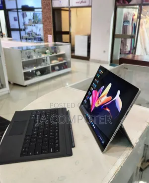 New Laptop Microsoft Surface Pro 4 16GB Intel Core I7 SSD 512GB