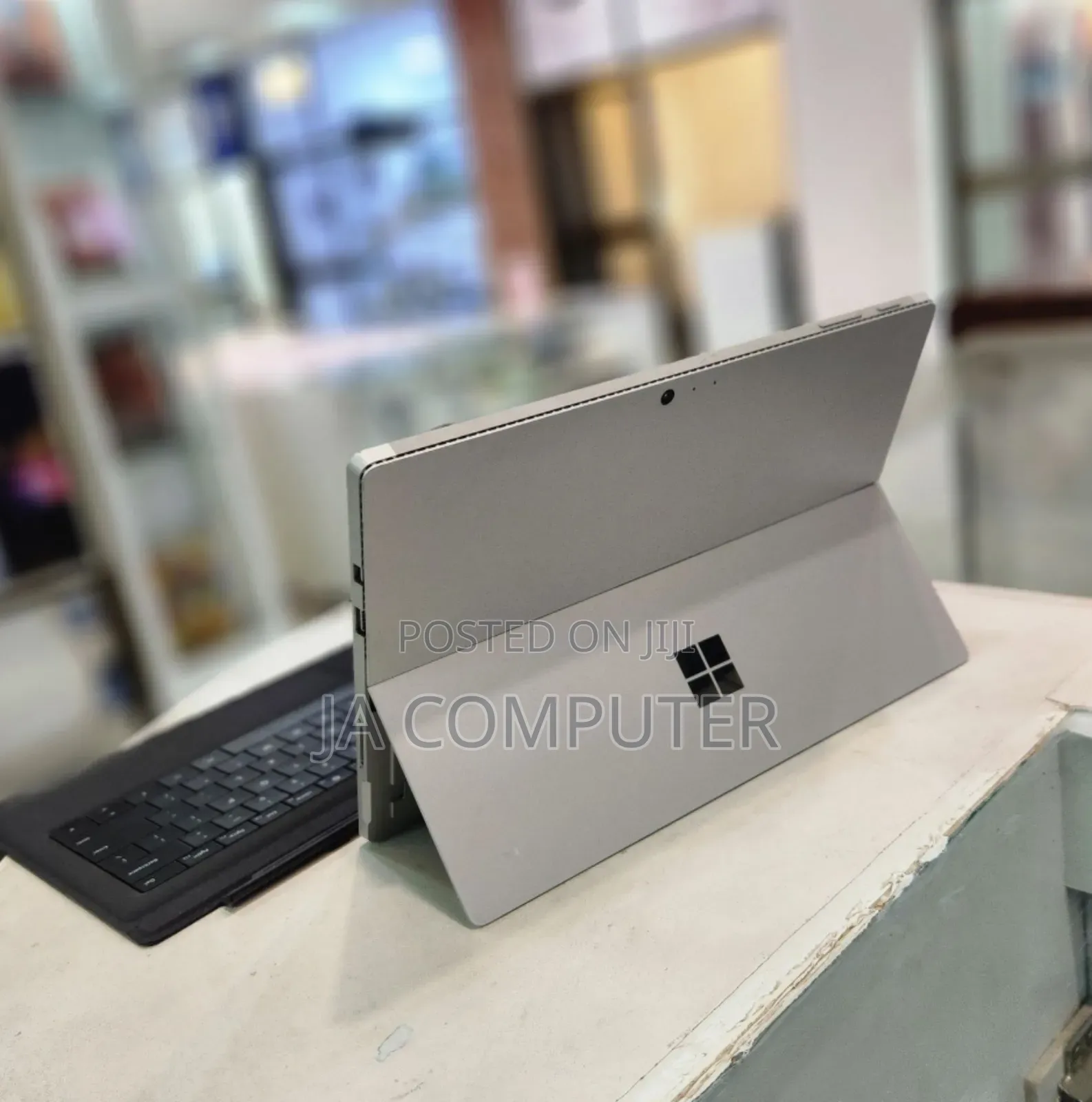 New Laptop Microsoft Surface Pro 4 16GB Intel Core I7 SSD 512GB