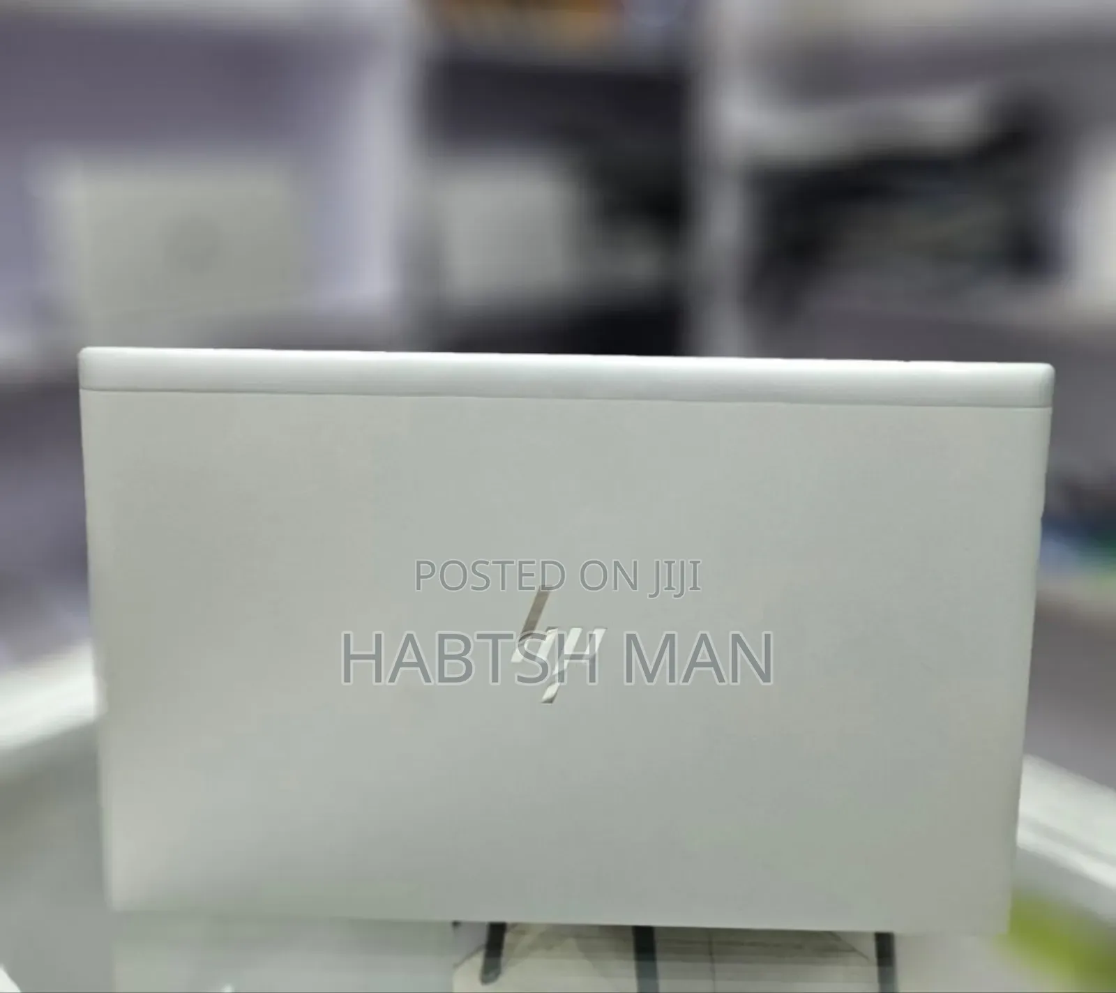 New Laptop HP EliteBook 850 G8 16GB Intel Core I7 SSD 512GB