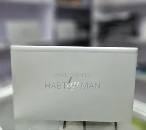 New Laptop HP EliteBook 850 G8 16GB Intel Core I7 SSD 512GB