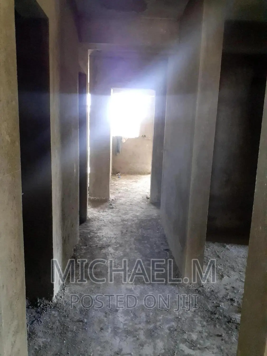 4bdrm Apartment in ሀገረሰብ ሪል እስቴት አ.ማ, Kirkos for sale