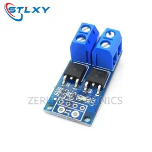 Mosfet Trigger Switch Driver Module