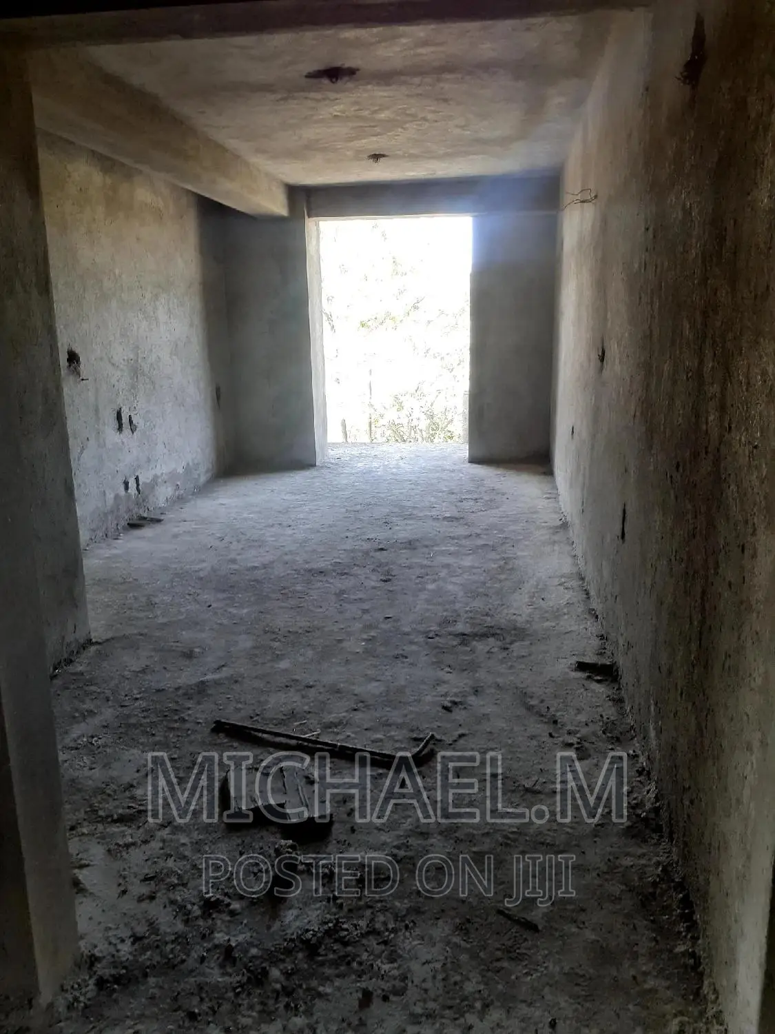 4bdrm Apartment in ሀገረሰብ ሪል እስቴት አ.ማ, Kirkos for sale