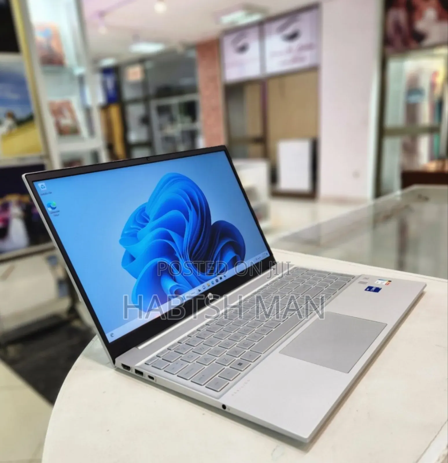 New Laptop HP Pavilion 15 16GB Intel Core I7 SSD 512GB