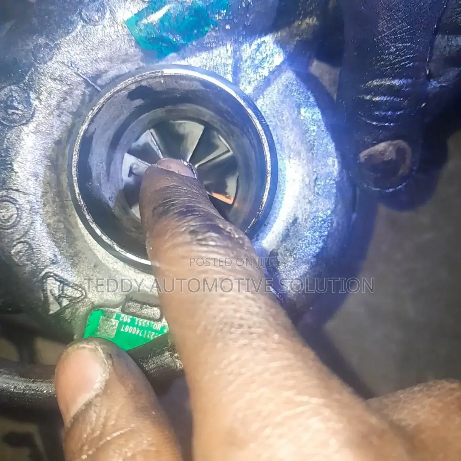 All Auto Service