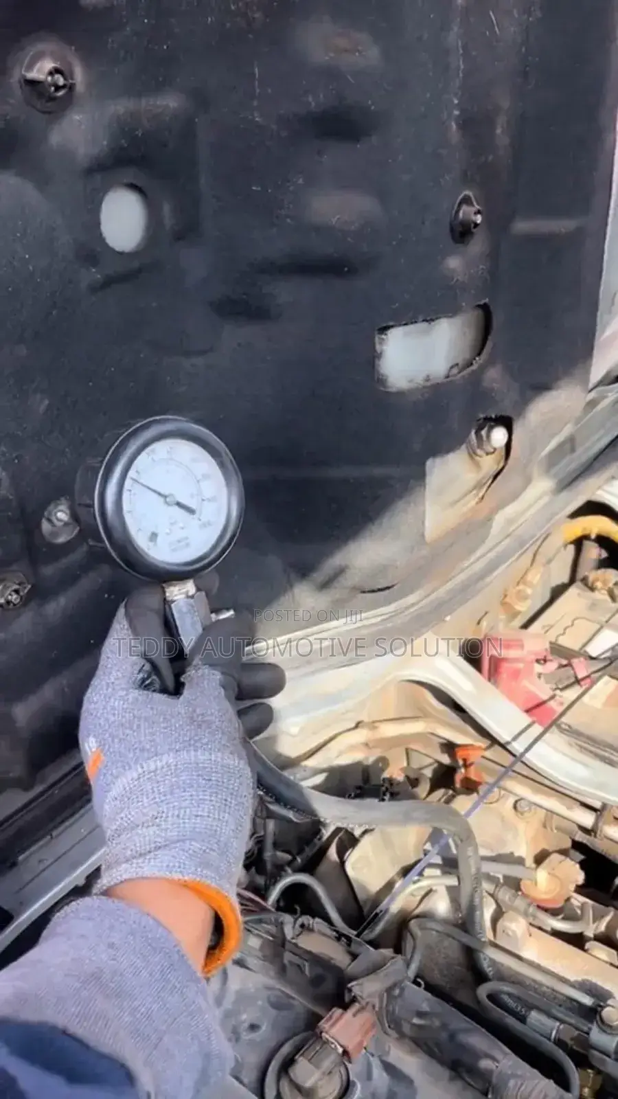 All Auto Service