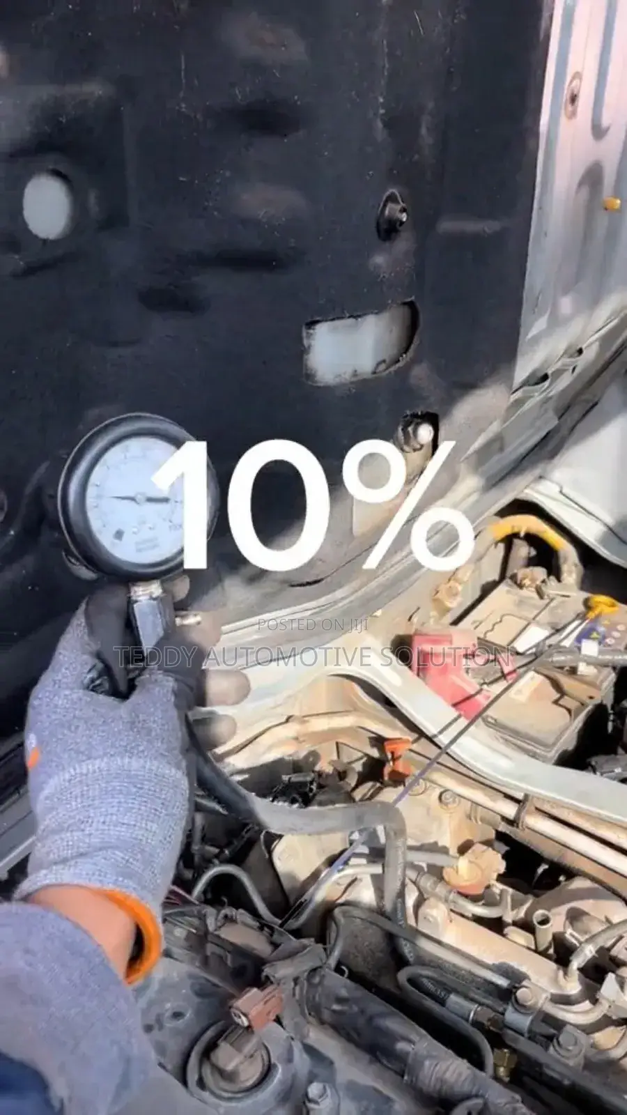 All Auto Service