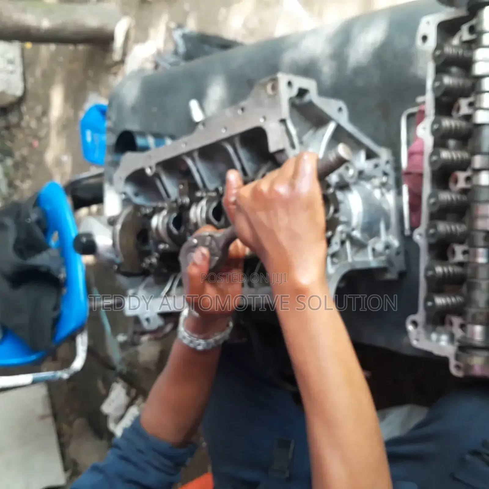 All Auto Service