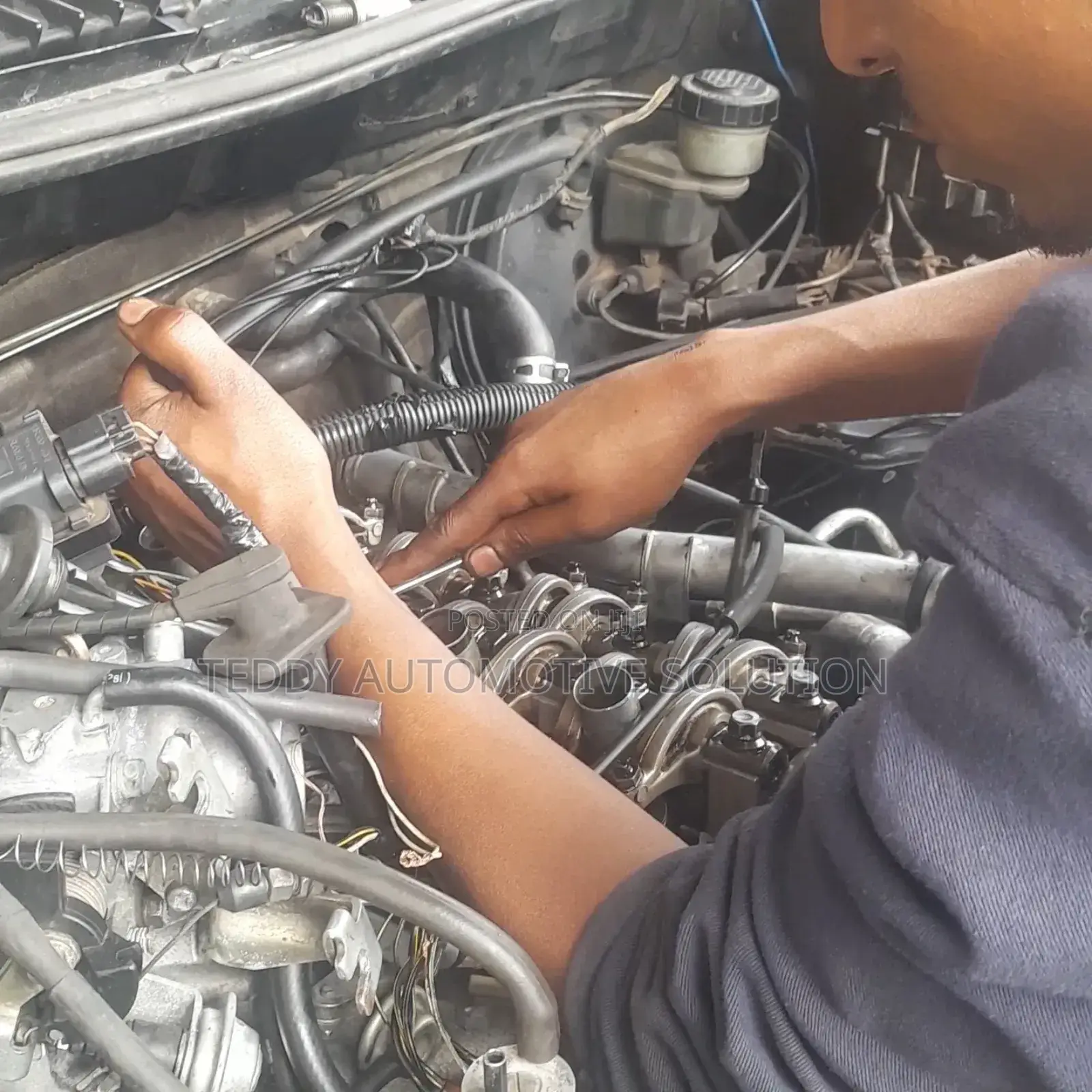 All Auto Service
